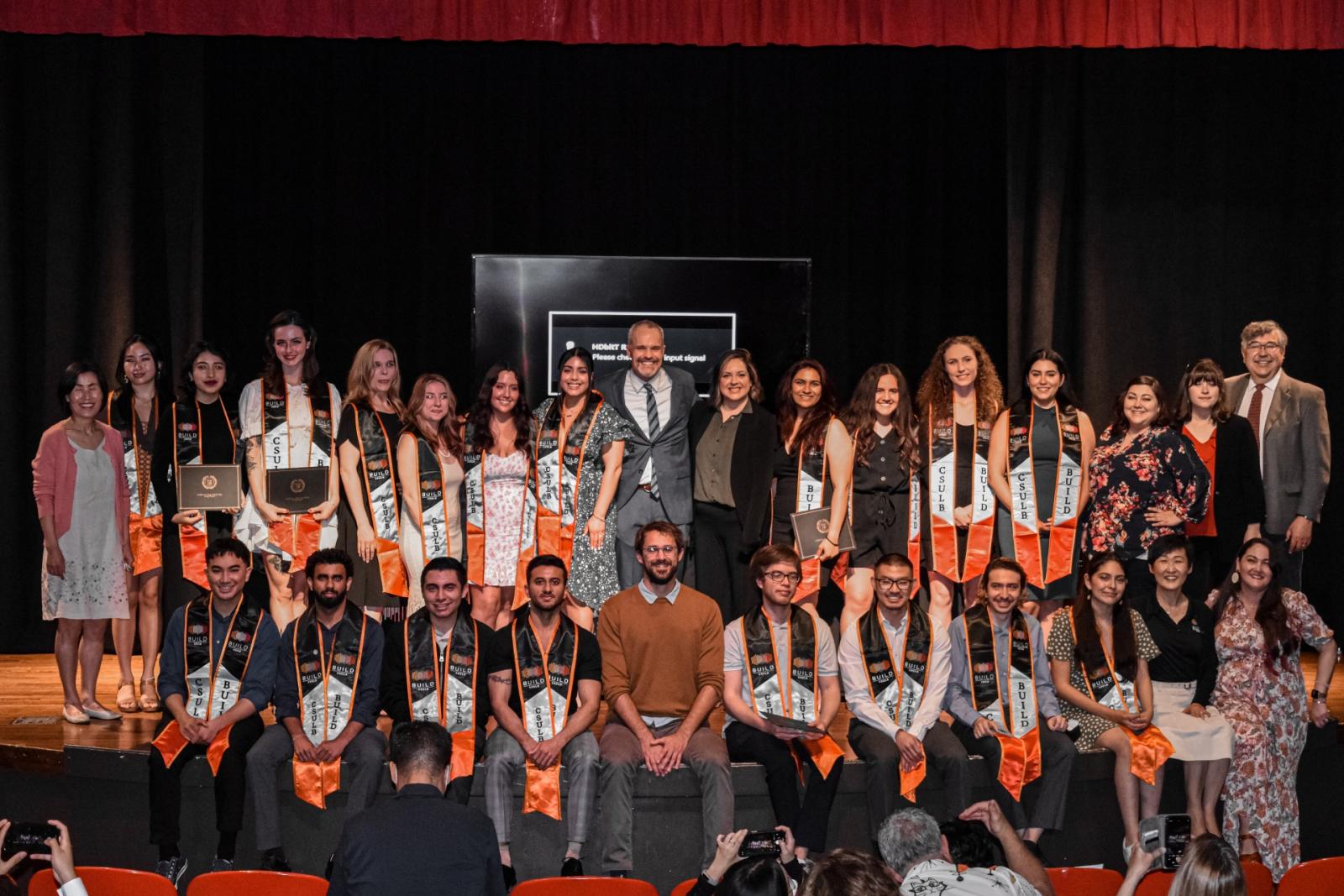 BUILD Scholars 2020