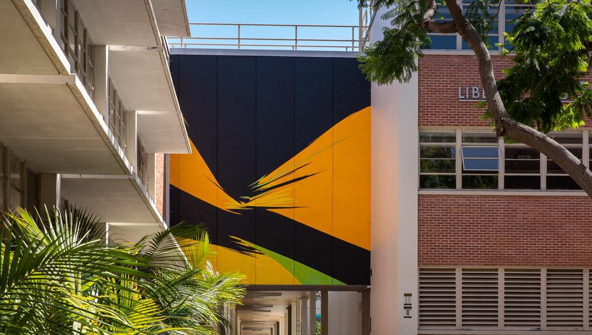 College of Liberal Arts