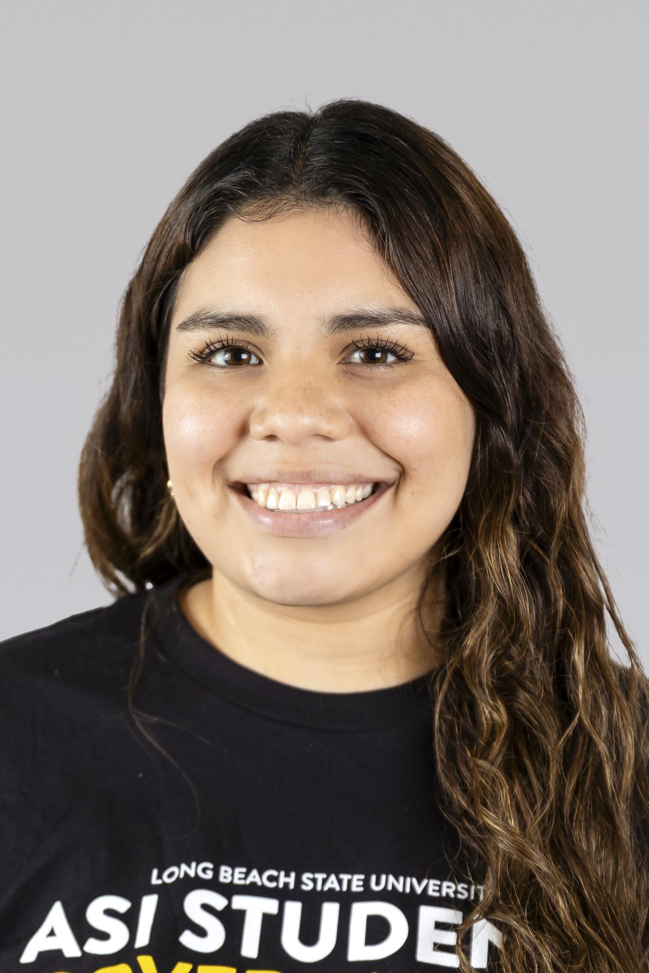 Hortencia Chavez Torres 