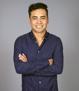 Armando Ibanez