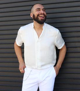 Ernesto Rocha