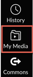My Media 1 - Access