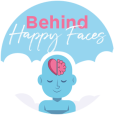 Behind Happy Faces Event