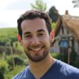 Peter Ramirez Headshot