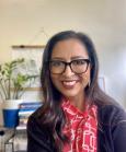 Faculty- Lidiana Portales Blair Faculty- Lidiana Portales Blair