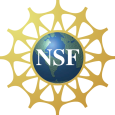 National Science Foundation logo National Science Foundation logo