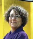 Dr. Lora Stevens-Landon Dr. Lora Stevens-Landon