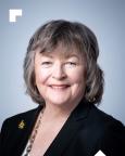 CSULB President Jane Close Conoley