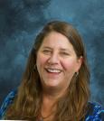 Portrait of Dr. Ahrens