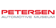 Petersen Automotive Logo