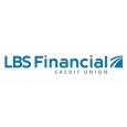 lbs credit union Logo
