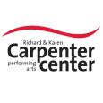 Carpenter Center logo