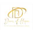 Door of Hope Logo