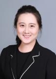 Dr. Jiauri (Iris) Zhang Dr. Jiauri (Iris) Zhang