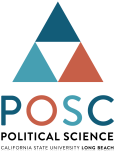Political Science Logo
