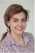 Haleh Hashemi Haleh Hashemi