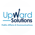 upward solution logo