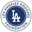 la dodgers logo
