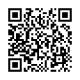 Information session QR Code