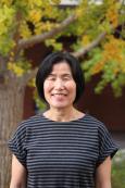 Faculty & Staff | California State University Long Beach