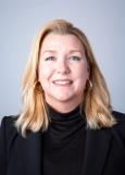 Cheryl Ward