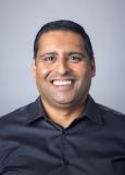 Paras shah