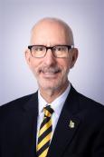 Andrew Jones, CSULB President