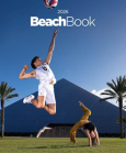 BeachBook 2026 Cover
