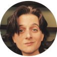 headshot of joel thomas
