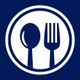 Beach Eats Transact Logo