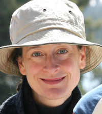 Anne D'Zmura headshot Anne D'Zmura headshot