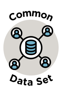 Common Data Set logo links to Common Data Set webpage