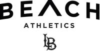 beach athletics logo
