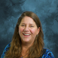 Dr. Courtney Ahrens headshot Dr. Courtney Ahrens headshot