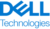 Dell Technologies Logo