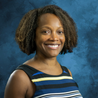 Dr. Ebony Utley headshot Dr. Ebony Utley headshot