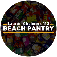 Lauren Chalmers 83 Beach Pantry