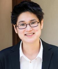 Jen-Mei Chang