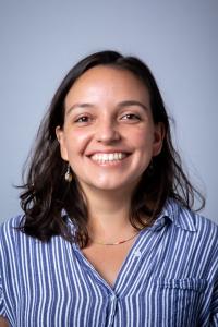 Paulina Pardo Gaviria