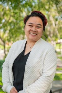 picture of Maryann Nguyen, GBCS Employer Engagement Coordinator