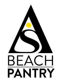 Beach Pantry Logo Beach Pantry Logo