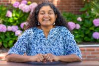 Aparna Nayak