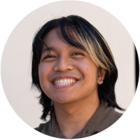 Elijah Suarez Headshot