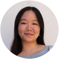 Beth Pajong Headshot