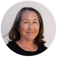 Diane Hayashino Supervisor Headshot