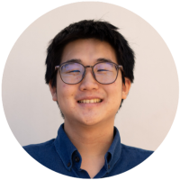 Mark Hsieh Headshot