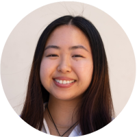 Mika Toyama Headshot