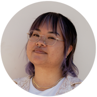 Renee Te - Project Director Headshot of Project Director