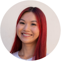 Vivian Le Headshot