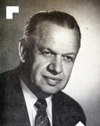Dr. P. Victor Peterson